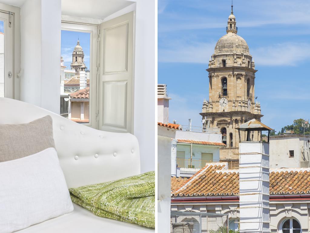 Iloftmalaga Premium Centro Historico 아파트 외부 사진