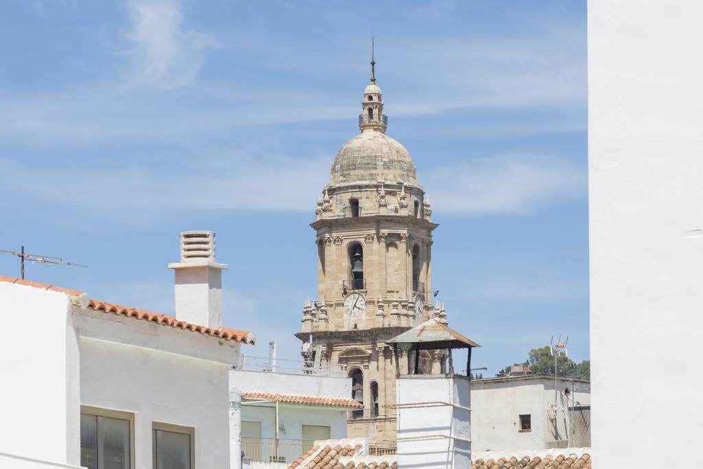 Iloftmalaga Premium Centro Historico 아파트 외부 사진
